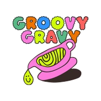 Groovy Gravy